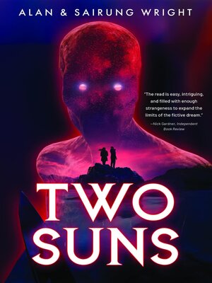 cover image of Two Suns